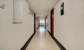 Treebo Trend Park Hotel