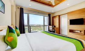 Treebo Trend Park Hotel