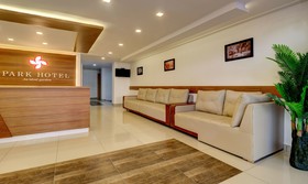 Treebo Trend Park Hotel