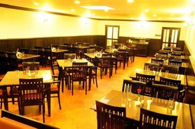 Trivandrum Hotel