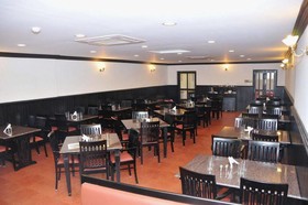 Trivandrum Hotel