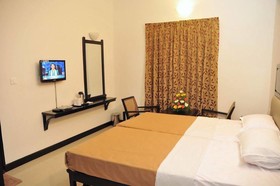 Trivandrum Hotel