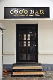 Trivandrum Hotel