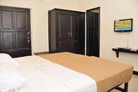 Trivandrum Hotel