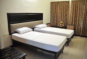 Trivandrum Hotel