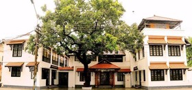 Trivandrum Hotel