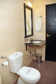 Trivandrum Hotel