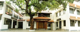 Trivandrum Hotel