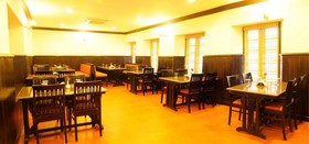 Trivandrum Hotel