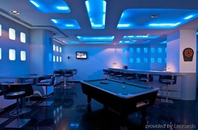 Trivandrum Hotel