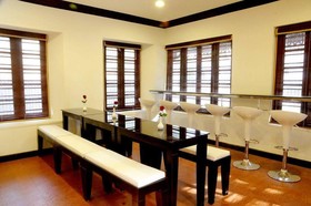Trivandrum Hotel