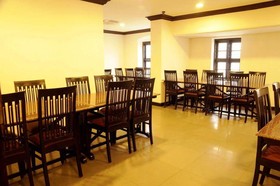Trivandrum Hotel