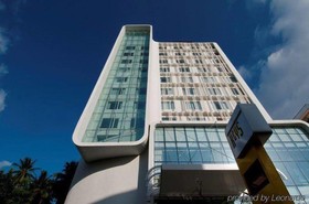Trivandrum Hotel