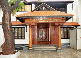 Trivandrum Hotel