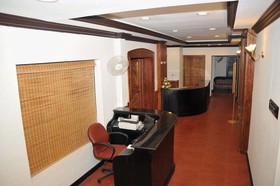 Trivandrum Hotel