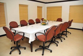 Trivandrum Hotel