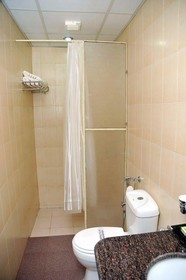 Trivandrum Hotel