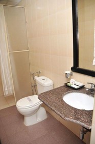 Trivandrum Hotel