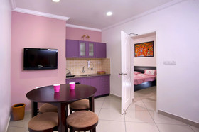 Vasudevam Premium Suites