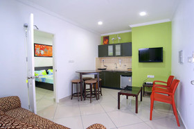 Vasudevam Premium Suites