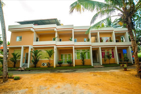 Vasudevam Premium Suites