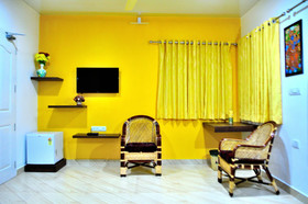 Vasudevam Premium Suites