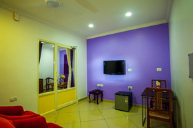 Vasudevam Premium Suites
