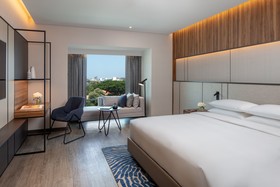Hyatt Regency Trivandrum