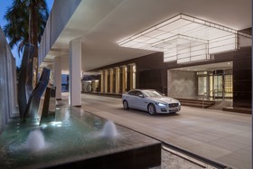 Hyatt Regency Trivandrum