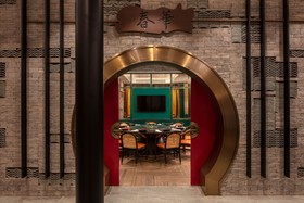 Hyatt Regency Trivandrum