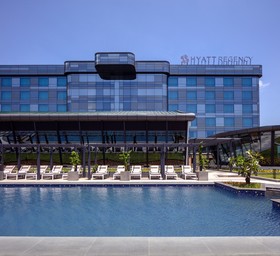 Hyatt Regency Trivandrum
