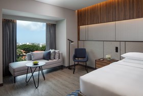 Hyatt Regency Trivandrum