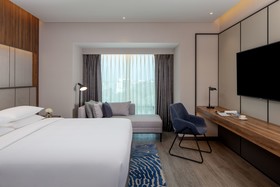 Hyatt Regency Trivandrum