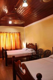 Chandragiri Bungalow