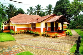 Chandragiri Bungalow