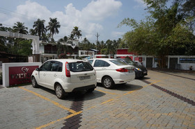White Gate Residency