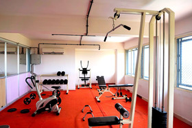White Gate Residency