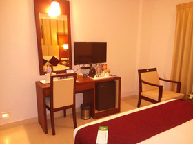 White Gate Residency