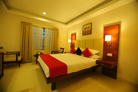 White Gate Residency