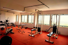 White Gate Residency