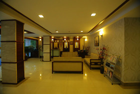 White Gate Residency