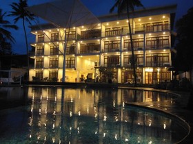 Elixir Cliff Beach Resort and Spa