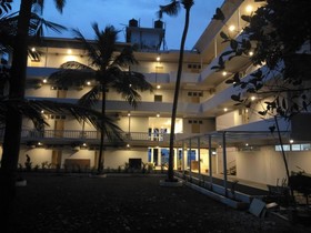 Elixir Cliff Beach Resort and Spa