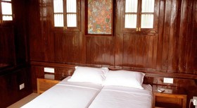Omsam Guest Home