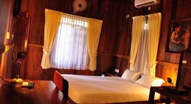 Omsam Guest Home