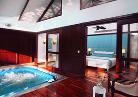 Vasundhara Sarovar Premiere