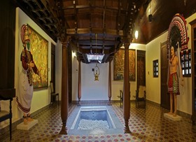 Vasundhara Sarovar Premiere