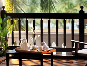 Vasundhara Sarovar Premiere