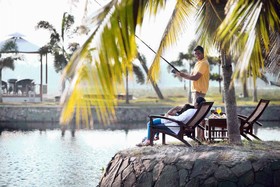 Vasundhara Sarovar Premiere