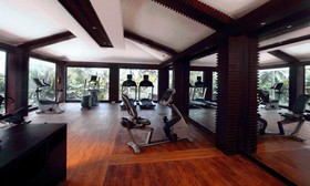 Vasundhara Sarovar Premiere